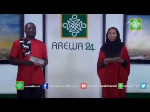 Video: Gari Na Waye Kashi Na 823 | Arewa Drama